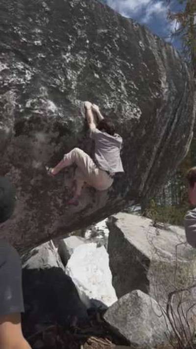 Maximum Overdrive v8, Lake Tahoe - Beta Video from Neithaniel