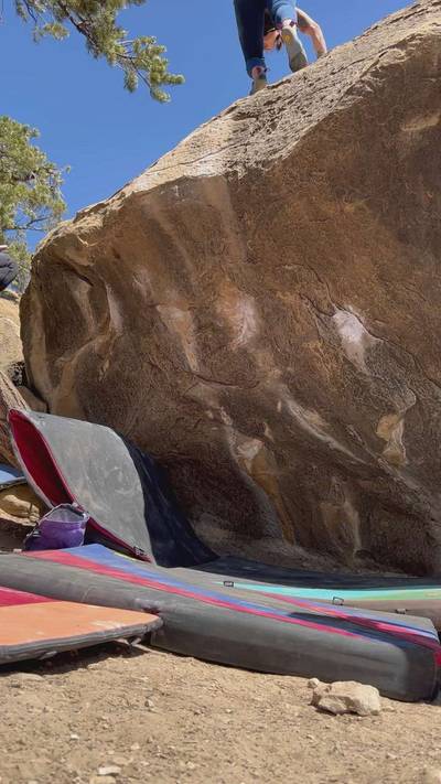 Cue Ball v4, Joe's Valley - Beta Video from stefK