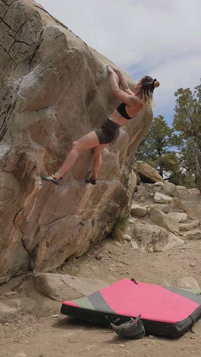 Pimpin' Jeans v3, Joe's Valley - Beta Video from CathyG