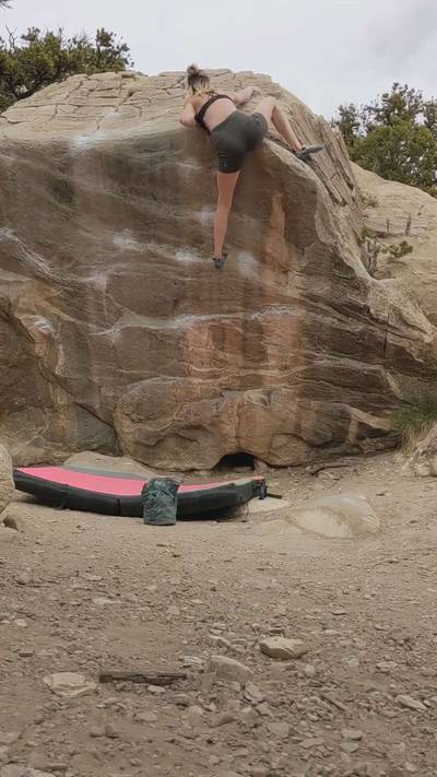 Bad Genes v3, Joe's Valley - Beta Video from CathyG