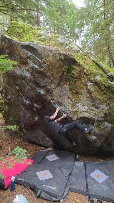 Contrived Consensus v7, Miller River - Beta Video from Steebie