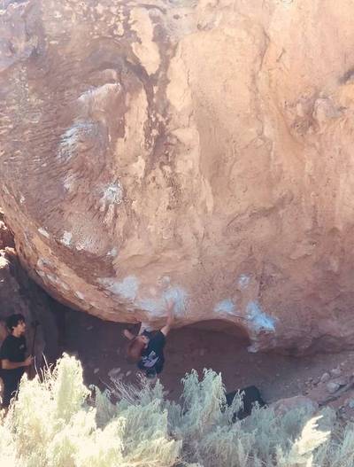 Slave to the Grind v9, Bishop - Beta Video from AriefNagara