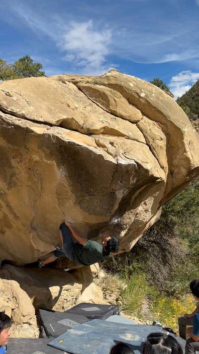 Heartless v6, Joe's Valley - Beta Video from Kev
