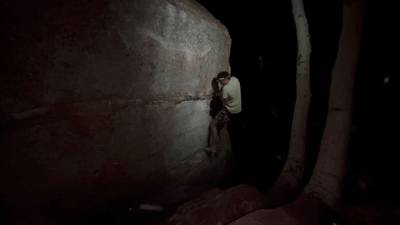 Handsome Jansen v6, Little Cottonwood Canyon - Beta Video from eortiz1