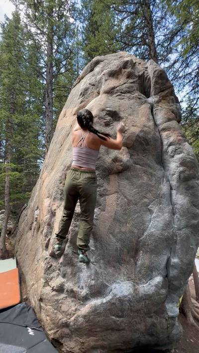 Super Pinch SDS v5, Guanella Pass - Beta Video from byoon