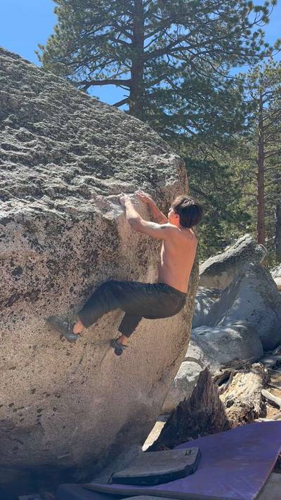 Caramel Sutra v9, Tramway - Beta Video from kaiyow