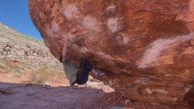 Monkey Bar Direct v8, Red Rock - Beta Video from coolassstephen