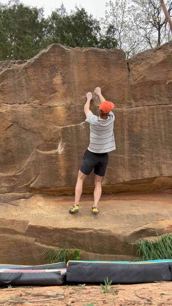 Kill Bill v5, Tulsa, OK - Beta Video from AndrewSpiars