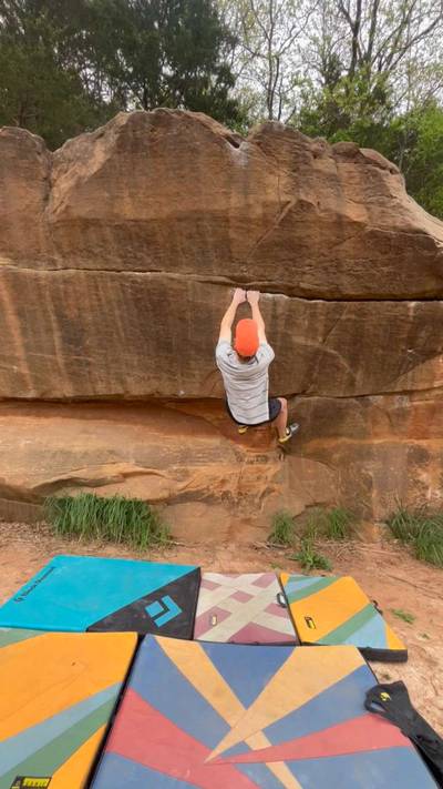 No Holds BBQ v5, Tulsa, OK - Beta Video from AndrewSpiars