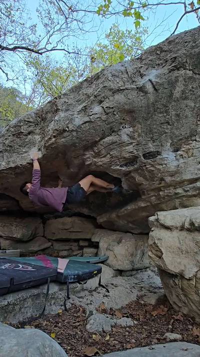 WP v5, Barton Creek Greenbelt - Beta Video from aaron.quano