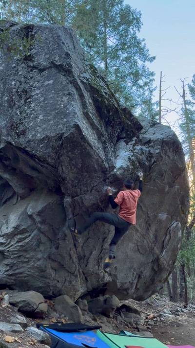 So Good v5, Yosemite Valley - Beta Video from Rising
