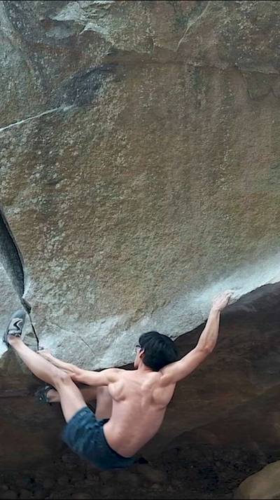 She Made Me Do It v8, Santa Barbara - Beta Video from snooyen