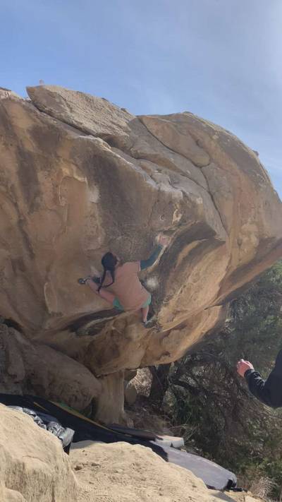 Heartless v6, Joe's Valley - Beta Video from anniemng
