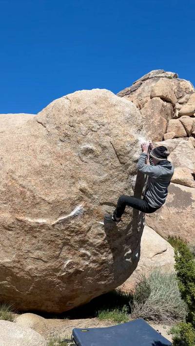 Powerslave v5, Joshua Tree - Beta Video from j.k0000