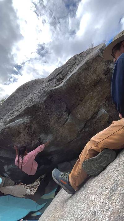 Thunderdome v9, Leavenworth - Beta Video from sprkldrgn6