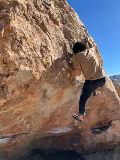 Thin Lizzy v8, Joshua Tree - Beta Video from advian
