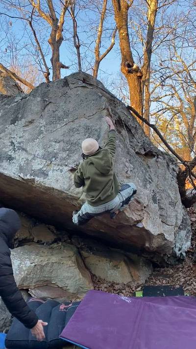 Flying v5, Rocktown - Beta Video from sophiavaidya