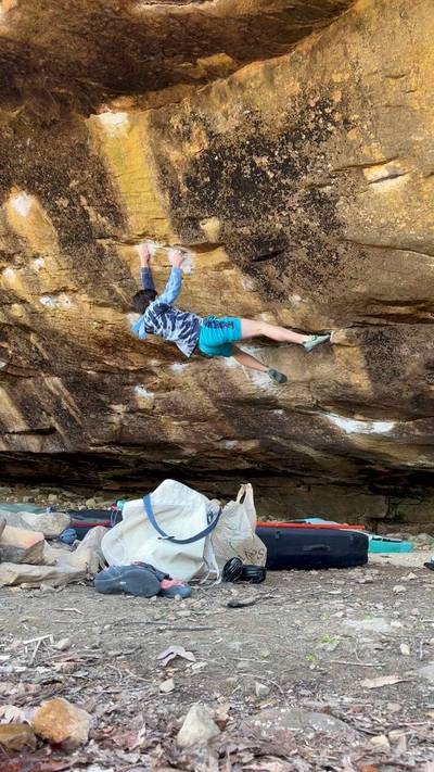 Fred's Roof v10, Cowell - Beta Video from joshPW