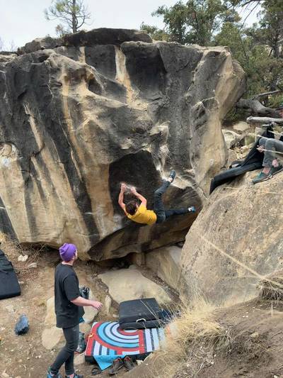 Death Scream v10, Joe's Valley - Beta Video from MorganP