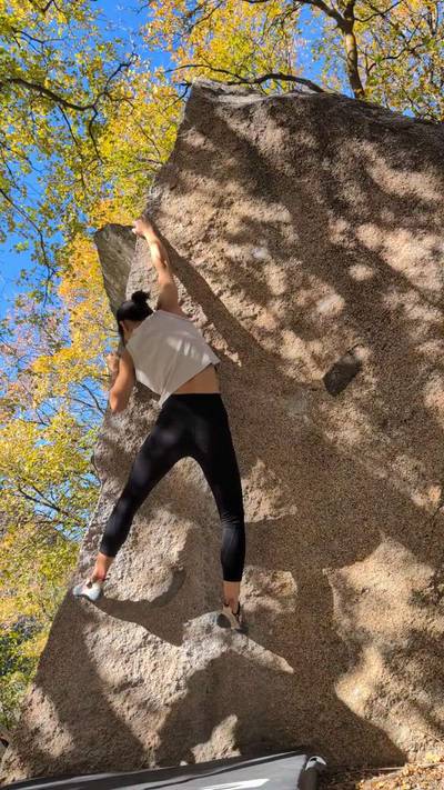 Fat Albert Gang v3, Little Cottonwood Canyon - Beta Video from Mengaling