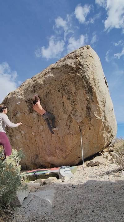 Finder's Fee v9, Bishop - Beta Video from Jon