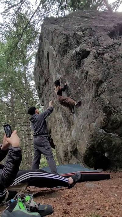 The Sword v3, Leavenworth - Beta Video from elenacow