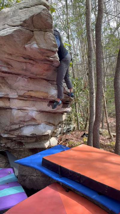 New Maps Out of Hell v6, New River Gorge - Beta Video from AlexDavis
