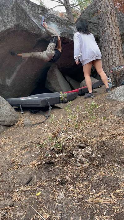 Short Story v11, Lake Tahoe - Beta Video from Neithaniel