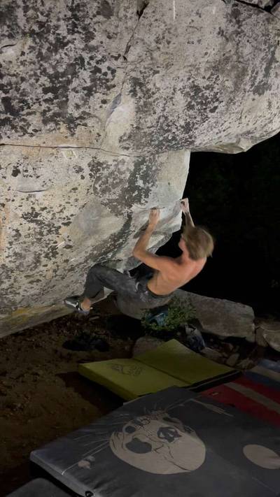 It's a Boy v10, Lake Tahoe - Beta Video from Odizzzzy