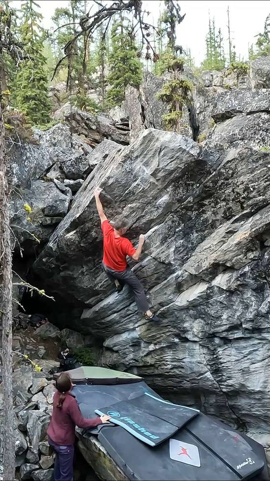 Hit the Lights v4, Kelowna - Beta Video from AllTheV4s
