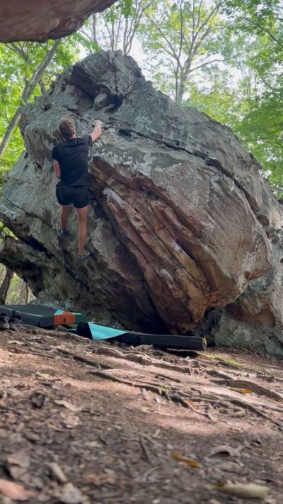 Cramper v1, Rocktown - Beta Video from Taylor4746