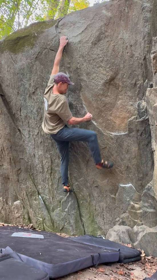 Platonic Realism v6, Patapsco Valley State Park - Beta Video from Skyler_Stasiewicz