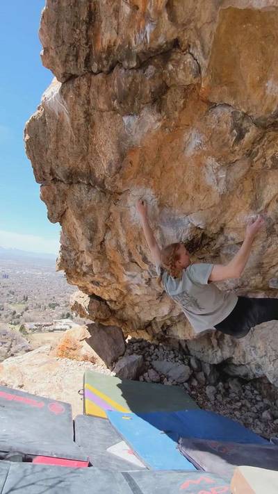 Pins and Feathers v11, Ogden - Beta Video from sera_gearhart