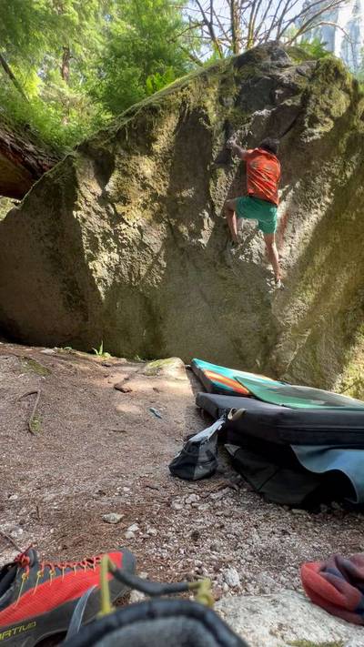 FAROUK! v3, Squamish - Beta Video from addddittt