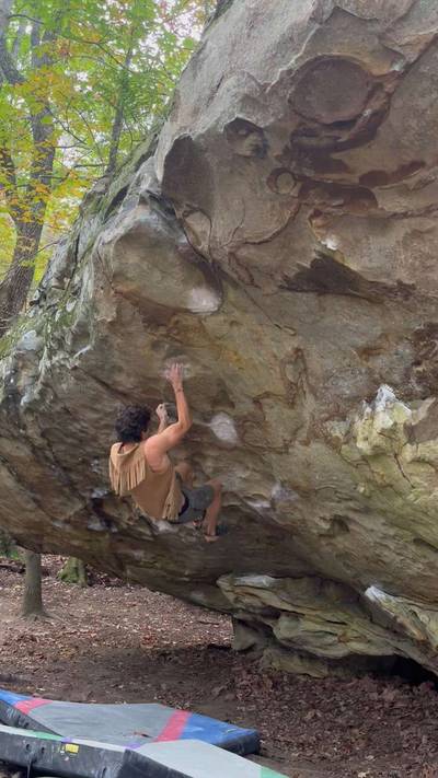 Sherman Photo Roof v7, Rocktown - Beta Video from gloveworld