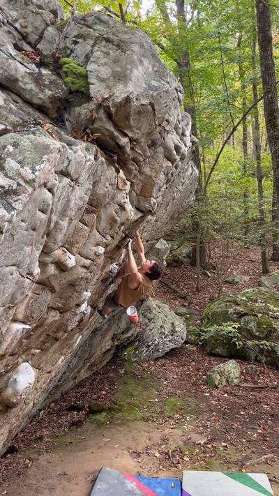 Croc Bloc v5, Rocktown - Beta Video from gloveworld