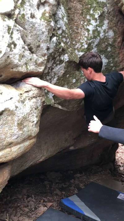 Stretch Armstrong v5, Stone Fort - Beta Video from Chris_Ol