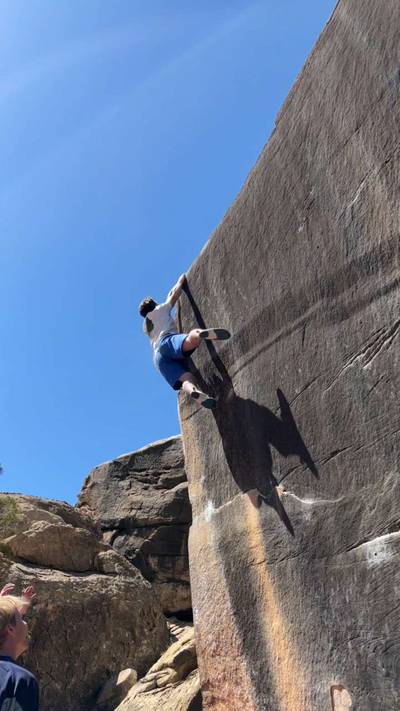 Lust v11, Joe's Valley - Beta Video from Eric.jerome