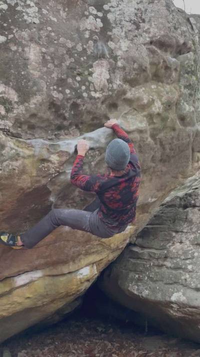 Cuts Like a Knife v5, Horse Pens 40 - Beta Video from jackcraw