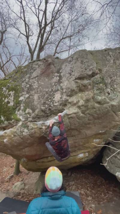 Cuts Like a Knife v5, Horse Pens 40 - Beta Video from jackcraw