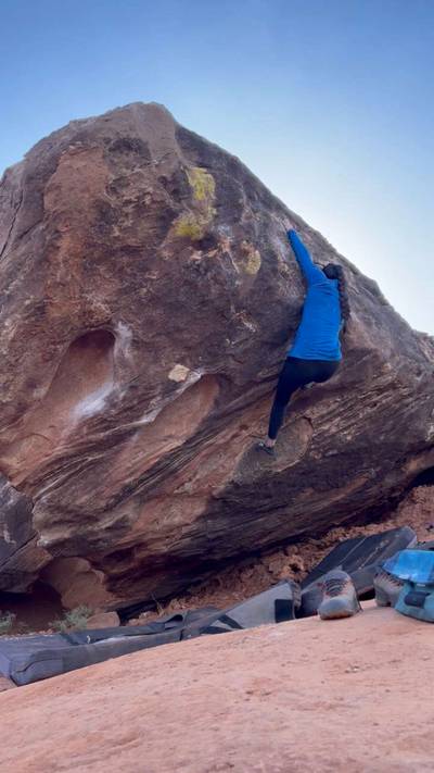 The Goose v4, Moe's Valley - Beta Video from kelley
