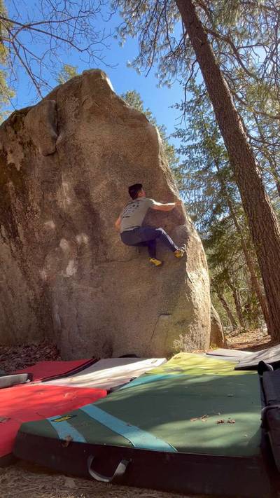 Fridge Right v4, Leavenworth - Beta Video from plee999