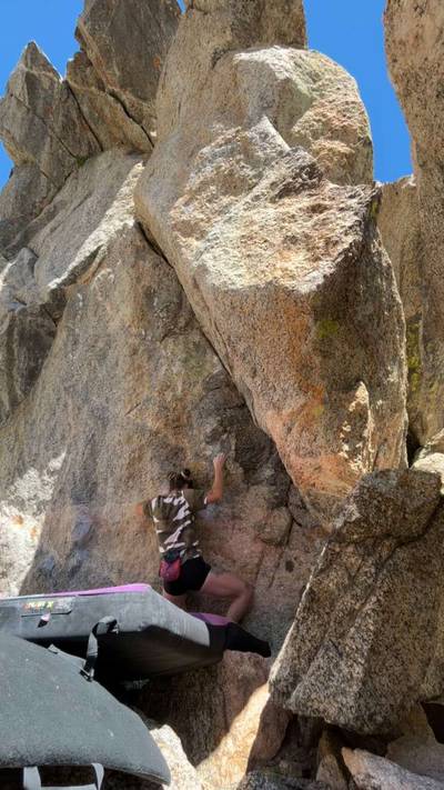Teeter Totter v6, Lincoln Lake - Beta Video from yazz