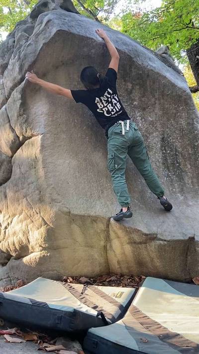 The Scoop v2, Rocktown - Beta Video from Yudihi
