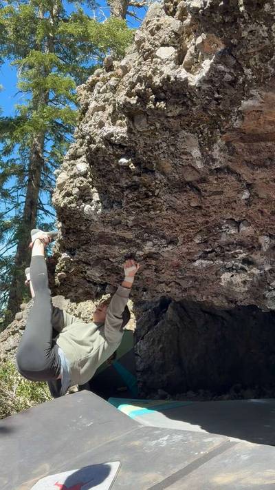 The Basement v3, Lake Tahoe - Beta Video from lisalisa