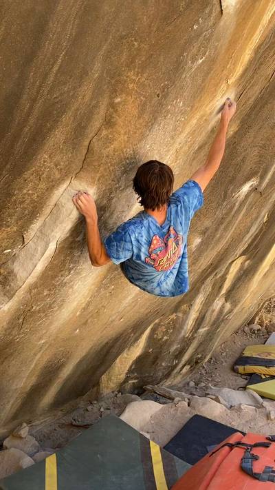 Beyond Life v10, Joe's Valley - Beta Video from purple