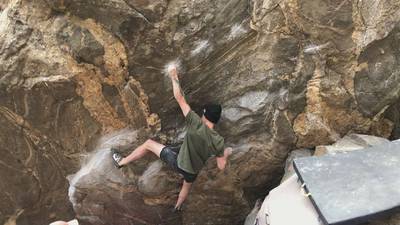 Into the Light v7, Clear Creek Canyon - Beta Video from alexbiale