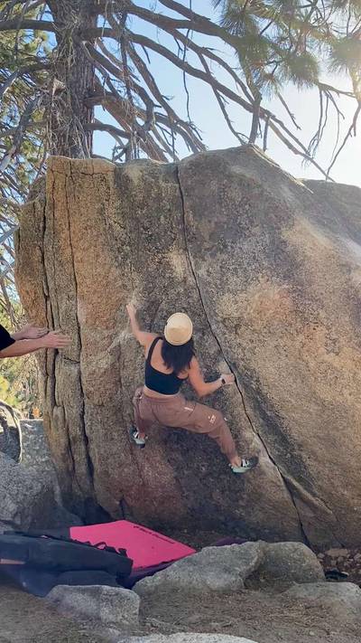 Gypsy's Day Out v4, Black Mountain - Beta Video from TropicalWaveBabe