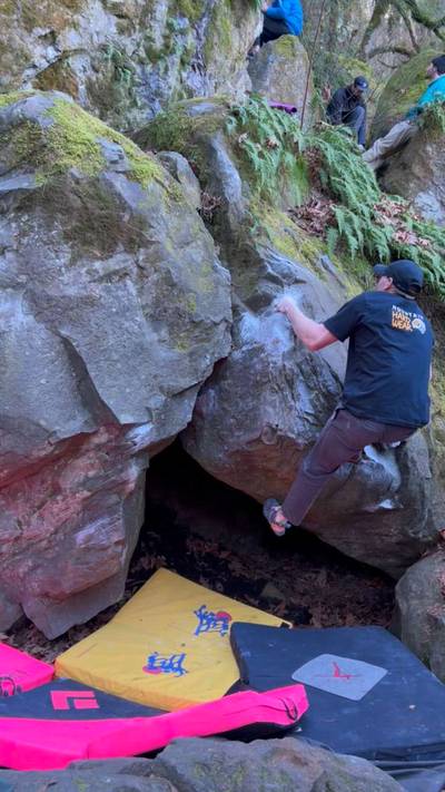 Carver Classic v4, Carver - Beta Video from RoyDM
