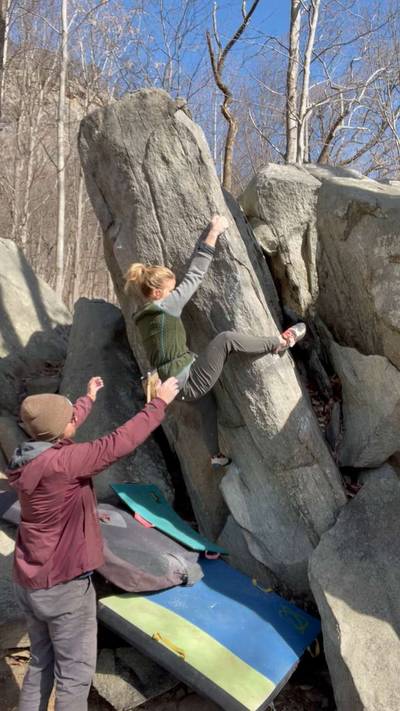 Wooly Saketh v4, Rumbling Bald - Beta Video from trying.my.best